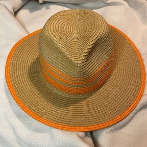 Women’s beach hat